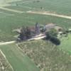 Photos aériennes de "église" - Photo réf. 39764 - Eglise romane du XI sicle.