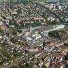Photos aériennes de Strasbourg (67000) - Autre vue | Bas-Rhin, Alsace, France - Photo réf. 40428