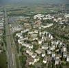 Photos aériennes de Strasbourg (67000) - Autre vue | Bas-Rhin, Alsace, France - Photo réf. 40429