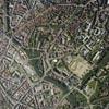 Photos aériennes de Strasbourg (67000) - Autre vue | Bas-Rhin, Alsace, France - Photo réf. 40435