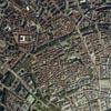 Photos aériennes de Strasbourg (67000) - Autre vue | Bas-Rhin, Alsace, France - Photo réf. 40436