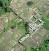 Photos aériennes de "jardins" - Photo réf. 41120 - Des jardins potagers aux environ de Montivilliers.