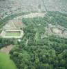 Photos aériennes de Lille (59000) - Le Stade | Nord, Nord-Pas-de-Calais, France - Photo réf. 41305 - Vue d'ensemble de la Citadelle, de la caserne Boufflers et du stade.