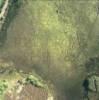 Photos aériennes de "étang" - Photo réf. 41845 - Verticale sur un tang.