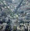 Photos aériennes de "point" - Photo réf. 42690 - La Place de la Nation