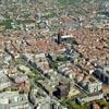 Photos aériennes de Clermont-Ferrand (63000) | Puy-de-Dôme, Auvergne, France - Photo réf. 43295