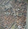 Photos aériennes de Metz (57000) | Moselle, Lorraine, France - Photo réf. 43510