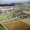 Photos aériennes de Douchy-les-Mines (59282) - Autre vue | Nord, Nord-Pas-de-Calais, France - Photo réf. 46422