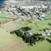 Photos aériennes de Douchy-les-Mines (59282) - Autre vue | Nord, Nord-Pas-de-Calais, France - Photo réf. 46423