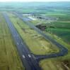 Photos aériennes de "aerodrome" - Photo réf. AER46060_8 - L'Aroport Metz-Nancy Lorraine
