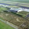 Photos aériennes de "aerodrome" - Photo réf. AER46061_20 - L'Aroport Metz-Nancy Lorraine
