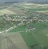 Photos aériennes de "village" - Photo réf. 45731 - Dans ce village rest rural rgne la tranquilit, malgr l'animation.