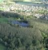 Photos aériennes de Douchy-les-Mines (59282) - Autre vue | Nord, Nord-Pas-de-Calais, France - Photo réf. 45763