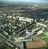 Photos aériennes de Douchy-les-Mines (59282) - Autre vue | Nord, Nord-Pas-de-Calais, France - Photo réf. 45767