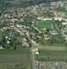 Photos aériennes de Douchy-les-Mines (59282) - Autre vue | Nord, Nord-Pas-de-Calais, France - Photo réf. 45768