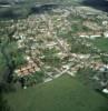 Photos aériennes de Douchy-les-Mines (59282) - Autre vue | Nord, Nord-Pas-de-Calais, France - Photo réf. 45770
