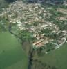 Photos aériennes de Douchy-les-Mines (59282) - Autre vue | Nord, Nord-Pas-de-Calais, France - Photo réf. 45771