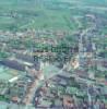 Photos aériennes de Vendin-le-Vieil (62880) | Pas-de-Calais, Nord-Pas-de-Calais, France - Photo réf. 47785 - L'htel de ville et l'glise.