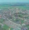 Photos aériennes de Vendin-le-Vieil (62880) - Autre vue | Pas-de-Calais, Nord-Pas-de-Calais, France - Photo réf. 47788 - L'glise, et son cimetire.