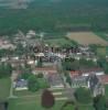 Photos aériennes de Morbecque (59190) - La Motte au Bois | Nord, Nord-Pas-de-Calais, France - Photo réf. 48015 - Au premier plan, le chteau.