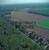 Photos aériennes de Morbecque (59190) - La Motte au Bois | Nord, Nord-Pas-de-Calais, France - Photo réf. 48016 - Ce lieu-dit se nomme  Le Pr--Vin .