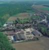 Photos aériennes de Morbecque (59190) - La Motte au Bois | Nord, Nord-Pas-de-Calais, France - Photo réf. 48018