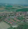 Photos aériennes de Strazeele (59270) - Autre vue | Nord, Nord-Pas-de-Calais, France - Photo réf. 48064