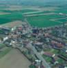 Photos aériennes de Strazeele (59270) - Autre vue | Nord, Nord-Pas-de-Calais, France - Photo réf. 48067