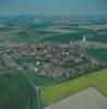 Photos aériennes de Strazeele (59270) - Autre vue | Nord, Nord-Pas-de-Calais, France - Photo réf. 48069