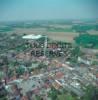 Photos aériennes de Steenvoorde (59114) - Le Centre Ville | Nord, Nord-Pas-de-Calais, France - Photo réf. 48084