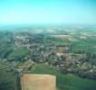 Photos aériennes de Cassel (59670) | Nord, Nord-Pas-de-Calais, France - Photo réf. 48093 - Perche  176 mtres de haut, cette ville est un observatoire d'exception, dsormais plus tourn vers le tourisme qu'au service de la stratgie militaire.