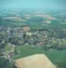 Photos aériennes de Cassel (59670) | Nord, Nord-Pas-de-Calais, France - Photo réf. 48094 - Charmante petite ville flamande, qui domine le plat pays.