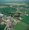 Photos aériennes de "Village" - Photo réf. 48149 - Paysage rural pour ce village dont les 4 sites gallo-romain tmoignent de l'anciennet de l'occupation.