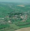Photos aériennes de "village" - Photo réf. 48151 - Paysage rural pour ce village dont les 4 sites gallo-romain tmoignent de l'anciennet de l'occupation. C0403