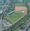 Photos aériennes de Rouvroy (62320) - Le Terrain de Football | Pas-de-Calais, Nord-Pas-de-Calais, France - Photo réf. 48369