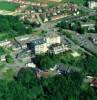 Photos aériennes de Briey (54150) - L'Hôpital Maillot | Meurthe-et-Moselle, Lorraine, France - Photo réf. 49531