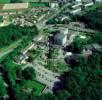 Photos aériennes de Briey (54150) - L'Hôpital Maillot | Meurthe-et-Moselle, Lorraine, France - Photo réf. 49532