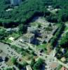 Photos aériennes de Briey (54150) - L'Hôpital Maillot | Meurthe-et-Moselle, Lorraine, France - Photo réf. 49533
