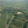 Photos aériennes de Richemont (57270) - L'Autoroute A31 | Moselle, Lorraine, France - Photo réf. 50014