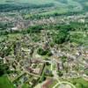 Photos aériennes de La Madeleine-de-Nonancourt (27320) - Le Centre Bourg | Eure, Haute-Normandie, France - Photo réf. 50025