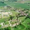 Photos aériennes de Garennes-sur-Eure (27780) - Autre vue | Eure, Haute-Normandie, France - Photo réf. 50117