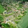 Photos aériennes de Garennes-sur-Eure (27780) - Autre vue | Eure, Haute-Normandie, France - Photo réf. 50118