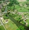 Photos aériennes de Garennes-sur-Eure (27780) - Autre vue | Eure, Haute-Normandie, France - Photo réf. 50120