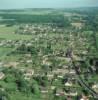 Photos aériennes de Autheuil-Authouillet (27490) | Eure, Haute-Normandie, France - Photo réf. 50666