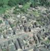 Photos aériennes de "Notre-Dame" - Photo réf. 50837 - On aperoit l'glise Notre-Dame, du XVe-XVIe sicle.
