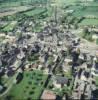 Photos aériennes de Thiberville (27230) - Autre vue | Eure, Haute-Normandie, France - Photo réf. 50975