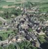 Photos aériennes de Thiberville (27230) - Autre vue | Eure, Haute-Normandie, France - Photo réf. 50977