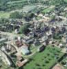 Photos aériennes de Thiberville (27230) - Autre vue | Eure, Haute-Normandie, France - Photo réf. 50980