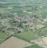 Photos aériennes de Thiberville (27230) - Autre vue | Eure, Haute-Normandie, France - Photo réf. 50981