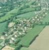 Photos aériennes de Saint-Pierre-du-Regard (61790) - Autre vue | Orne, Basse-Normandie, France - Photo réf. 51300
